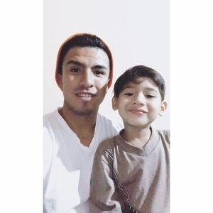 Meet your Posher, Julio